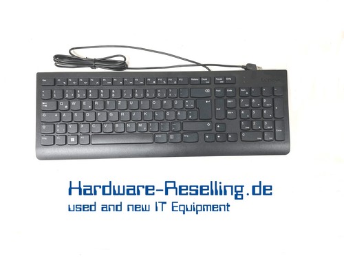Lenovo calliope usb - lenovo, tastatur