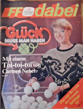 FF DABEI 17 - 1988 TV