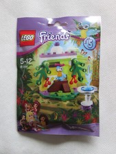 LEGO 41044 Friends Arasbrunnen