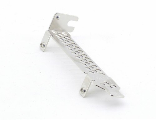 Low profile slot - profile,