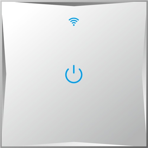 Smart lichtschalter wlan app - wlan,