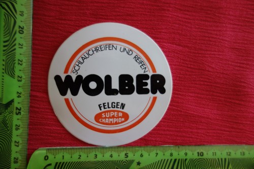 Alter aufkleber verkehr - alter,
