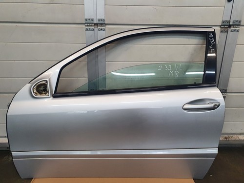 131 mercedes benz w203 - mercedes,