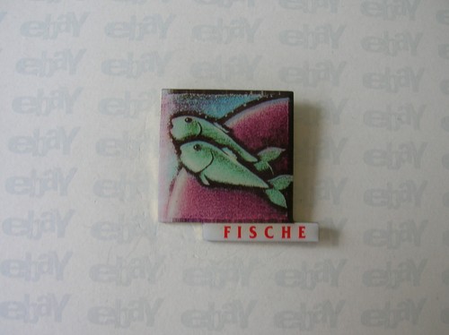 Sternzeichen pin fische - sternzeichen, pin: