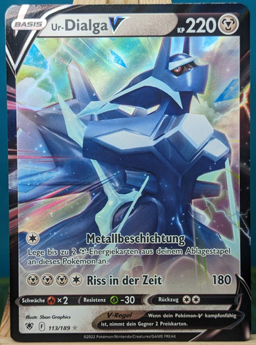 Pokemon astralglanz - -,