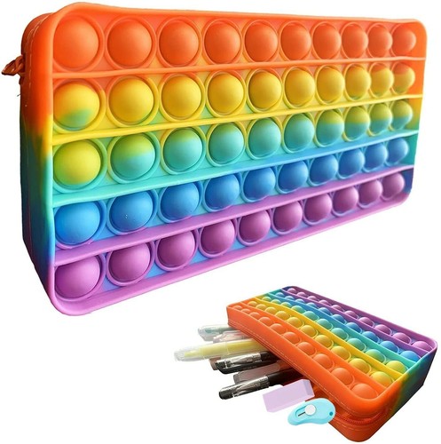 Large popits pencil case - large,
