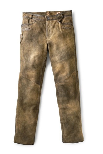 Maddox trachten lederhose lang - maddox,
