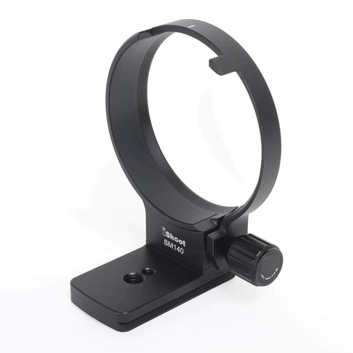 Objektiv stativschelle tripod