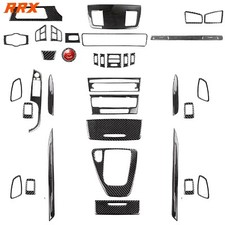 38 Stück Kohlefaser