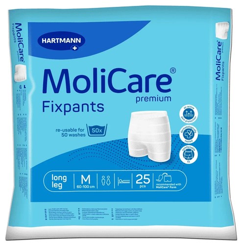Molicare premium fixpants - molicare®,