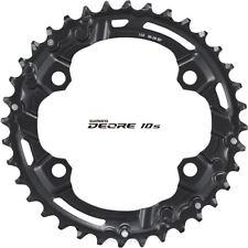 SHIMANO DEORE FC-M4100-2
