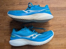 Saucony Kinvara 15 Women in 38 - Laufschuhe in sehr gutem Zustand (ca. 50 km)
