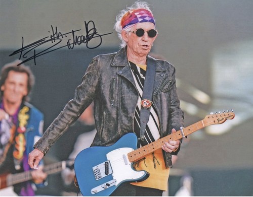 Keith richards original - keith,