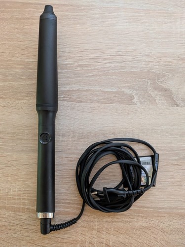Ghd curve wand creative - ghd,