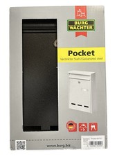  Anlagenbriefkasten A5