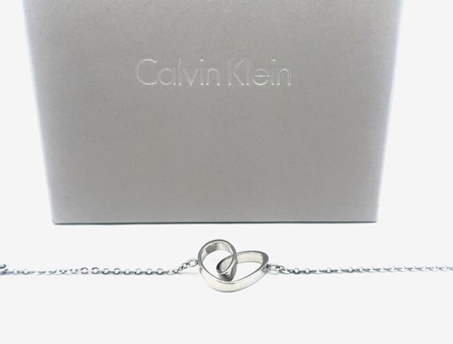 Calvin klein armband mit - klein, herz