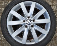 1x VW Golf 5 6 Golf Plus 17
