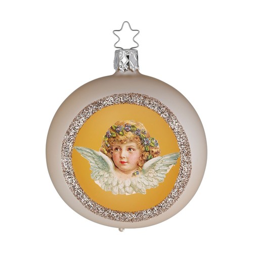 Christbaumschmuck engelsfigur - christbaumschmuck,