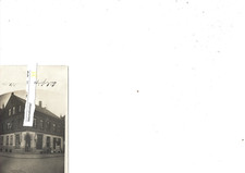 Sebnitz Einzelhaus Bäckerei