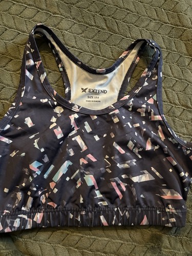 Extend bustier 152 - extend, girls