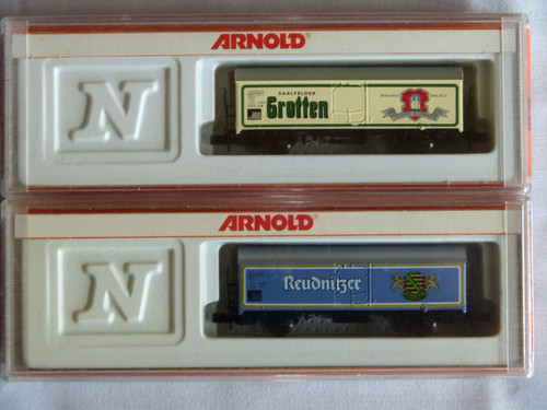ARNOLD