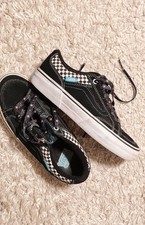 Vans vulcanized sneaker - vans,