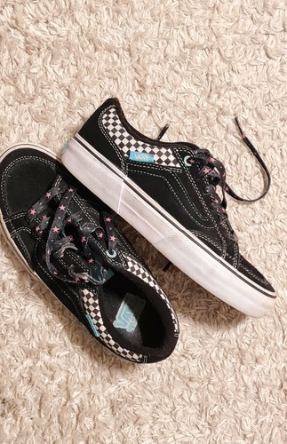 Vans vulcanized sneaker - vans,