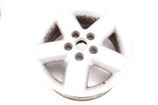 Alu Felge Alufelge vorn rechts 6.5x16 ET40 für Nissan X-TRAIL 1 T30 40300EQ025