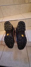 Hanwag Sirius II GTX  Hochtourenschuhe Größe 9,5 /  44