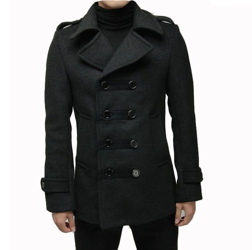 Herren jacke mantel - herren,