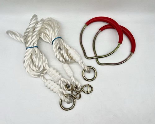 Turnringe kinder ringe - kinder,