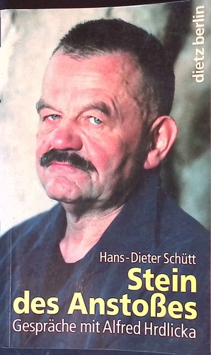 Stein des anstosses - des,