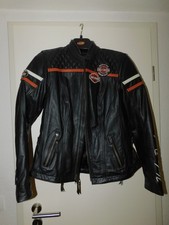 TOP!! Harley Davidson Damen
