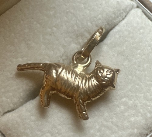 Anhänger 750 katze - anhänger, katze,