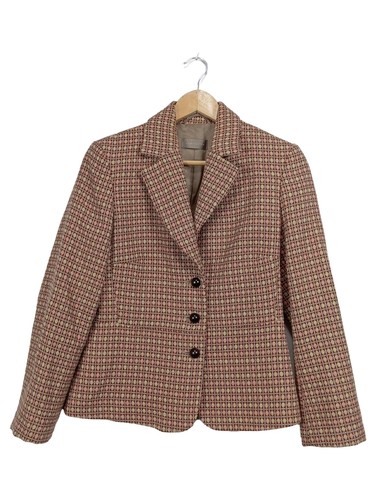 Lisa steuten blazer kariert - steuten,