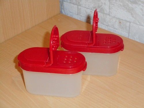 Tupperware 2er set - 2er,