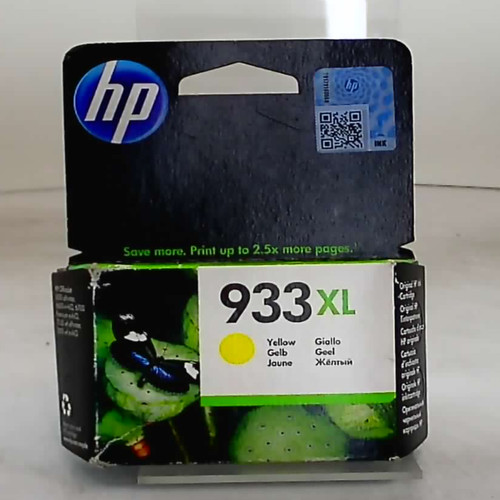 Tinte 933xl cn056ae - hp,