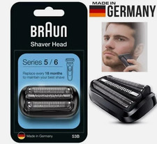 Ersatzkopf für