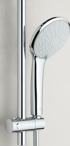 Grohe brausegarnitur euphoria - grohe,
