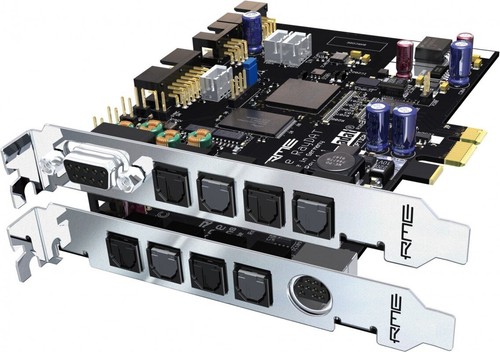 Rme hdspe raydat - rme,