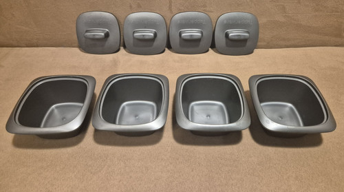Tupperware ultra pro - tupperware,