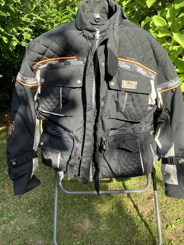 Pharao motorradjacke 3xl - pharao,