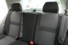 Golf 4 Limousine Sitz