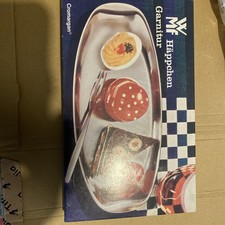 WMF Cromargan,kleine