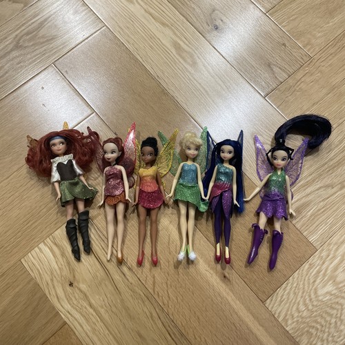 Disney store tinker bell und - tinker,