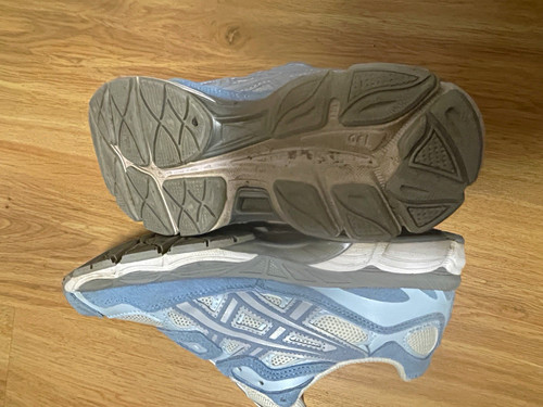 Asics sneaker sportschuh low - asics,