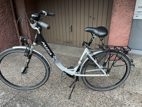 Damenfahrrad zoll - damenfahrrad,