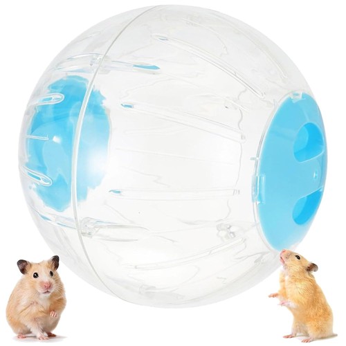 17cm hamster run - 17cm, ball
