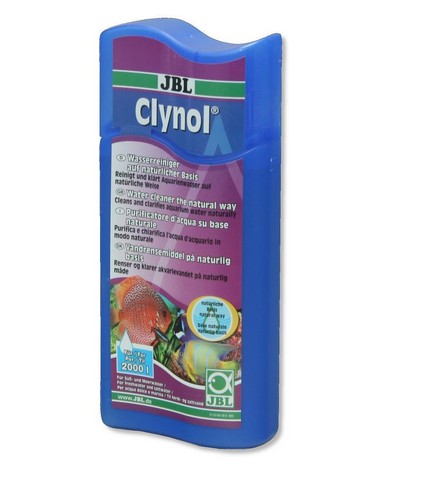Jbl clynol 250 - jbl,