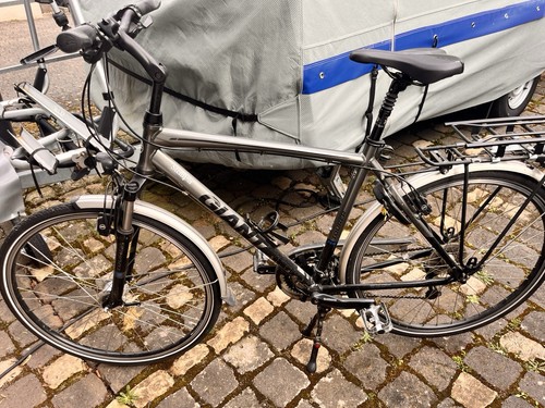 Giant herrenfahrrad - giant,